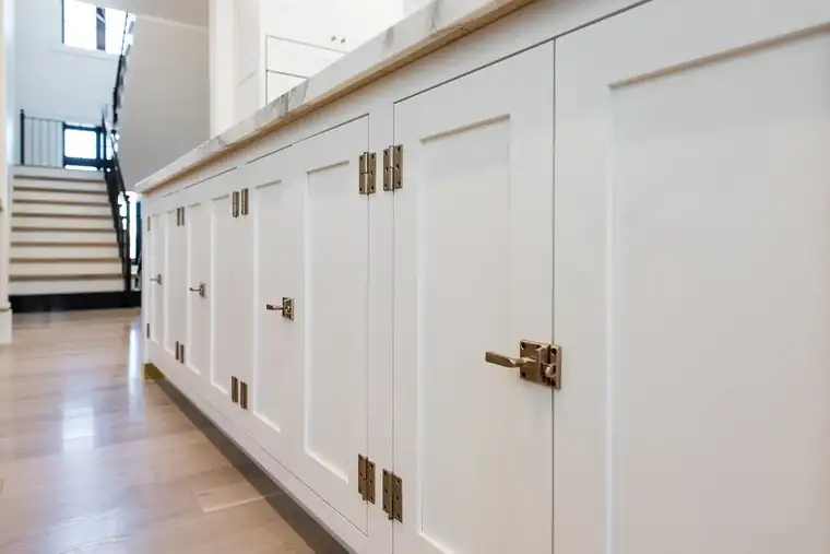 The Mezza by Raykon Construction