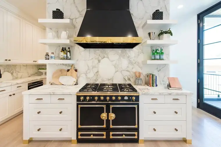 The Mezza by Raykon Construction