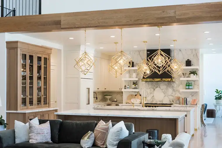 The Mezza by Raykon Construction