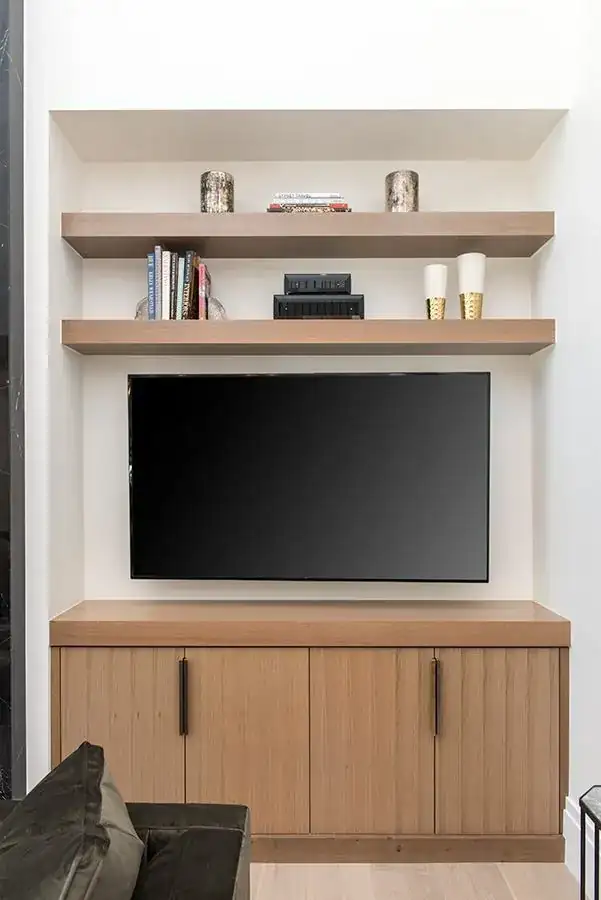 The Mezza by Raykon Construction