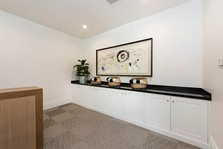 The Mezza by Raykon Construction