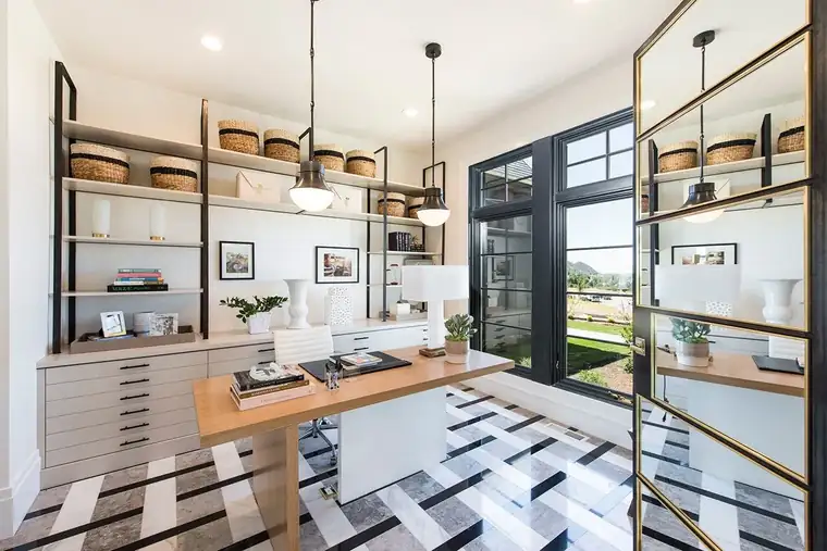 The Mezza by Raykon Construction