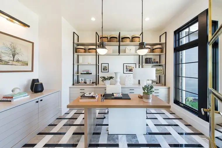 The Mezza by Raykon Construction