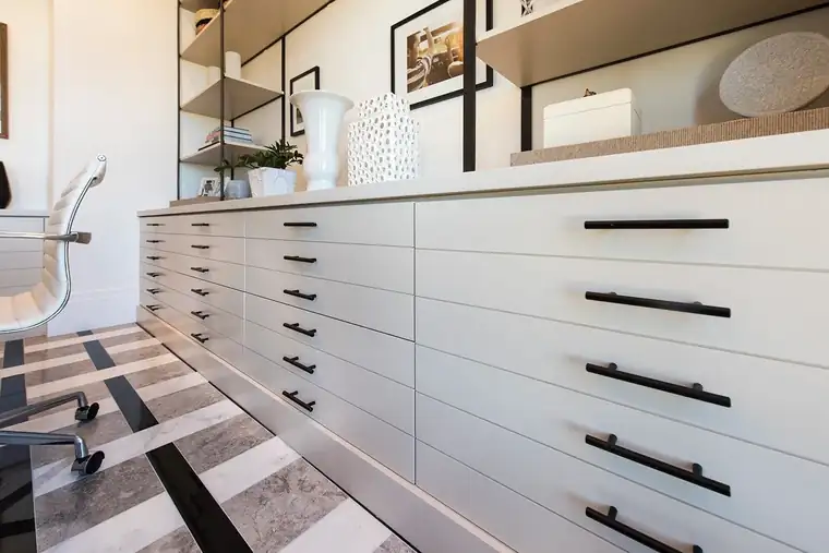 The Mezza by Raykon Construction