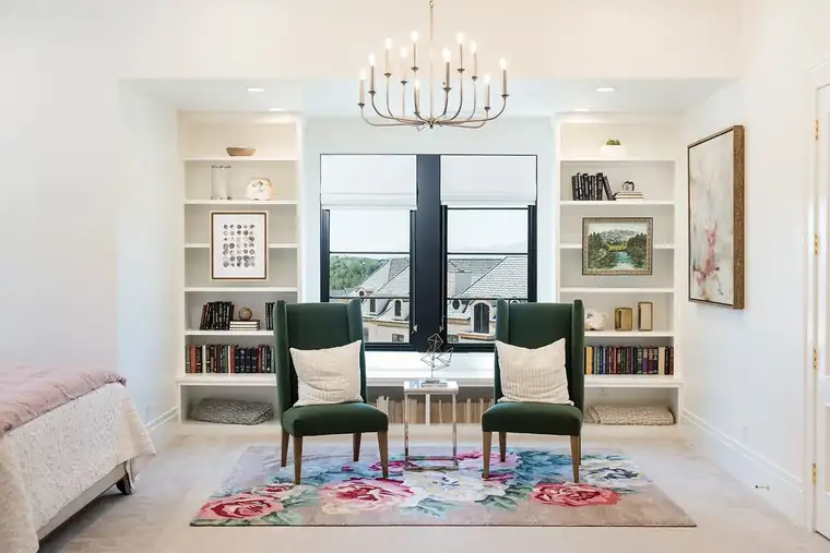 The Mezza by Raykon Construction