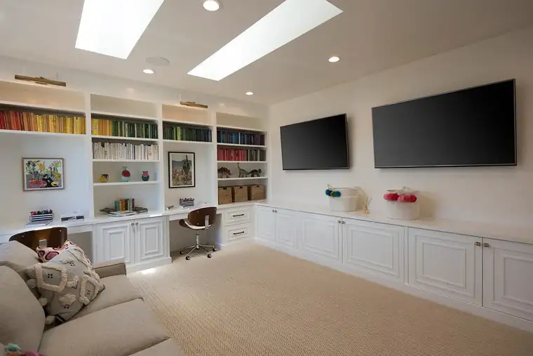 The Mezza by Raykon Construction