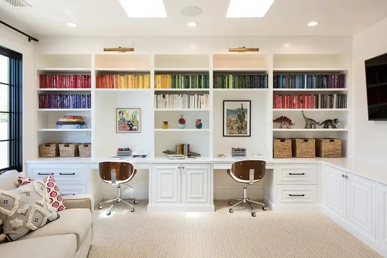The Mezza by Raykon Construction
