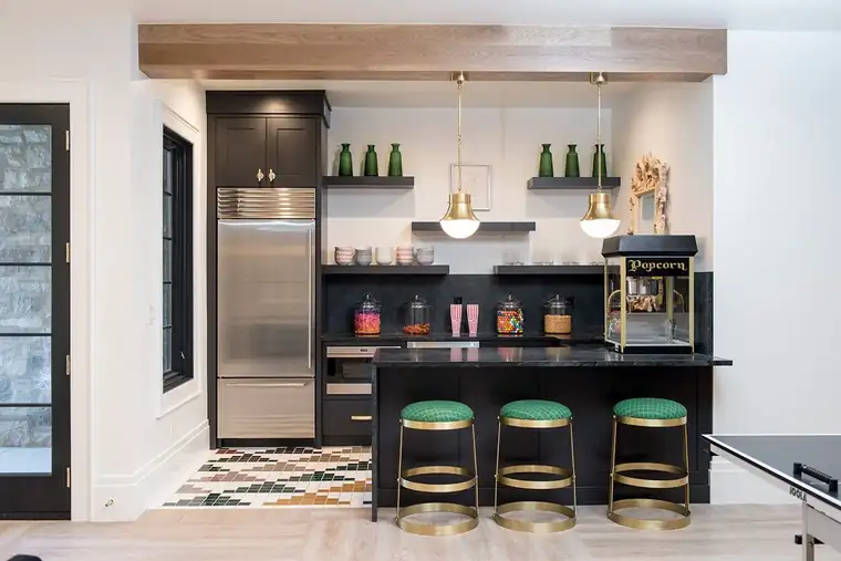 The Mezza by Raykon Construction