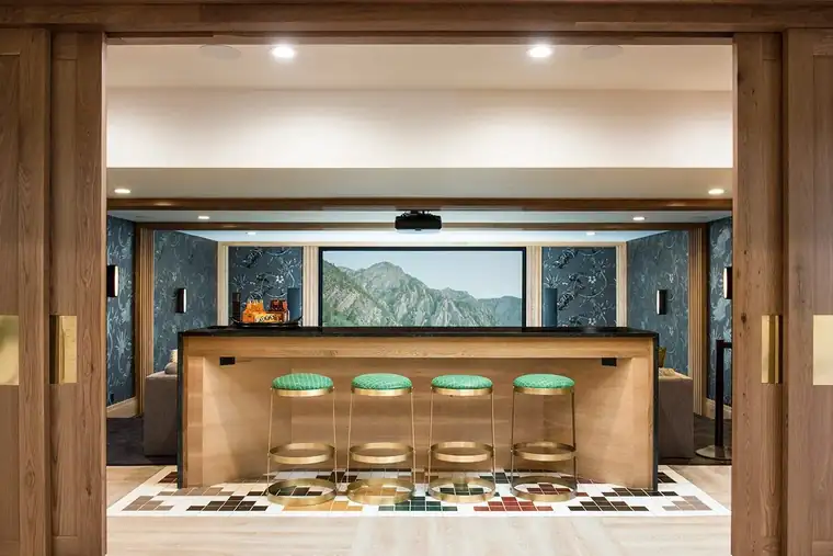 The Mezza by Raykon Construction