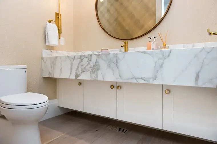 The Mezza by Raykon Construction