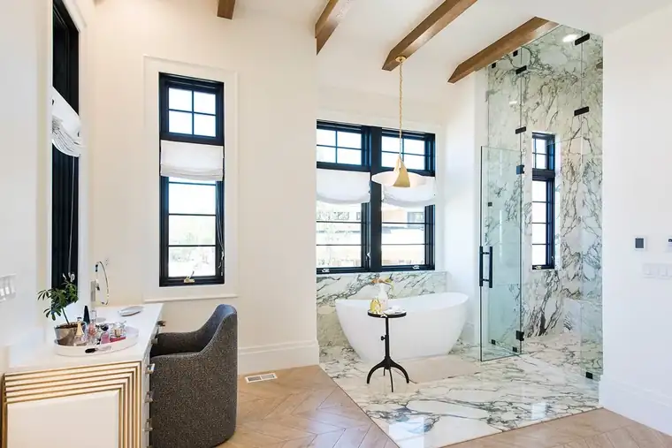 The Mezza by Raykon Construction