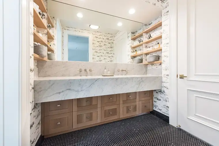 The Mezza by Raykon Construction