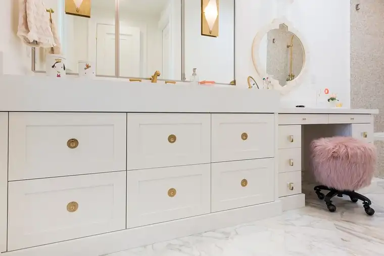 The Mezza by Raykon Construction