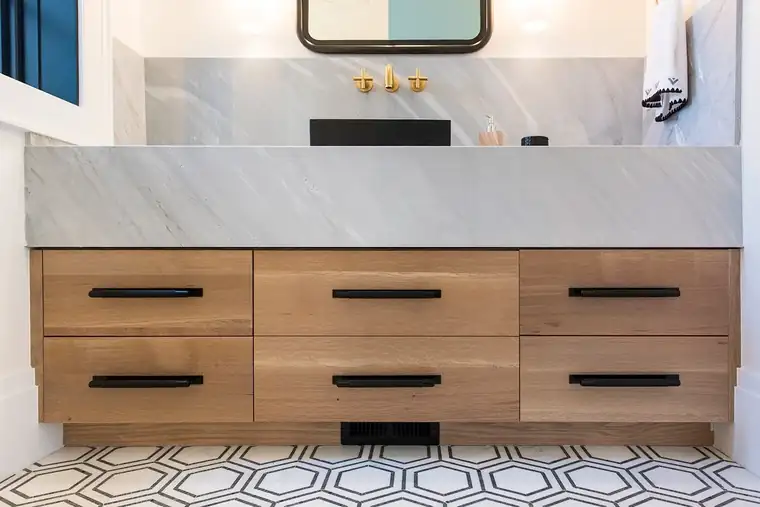 The Mezza by Raykon Construction