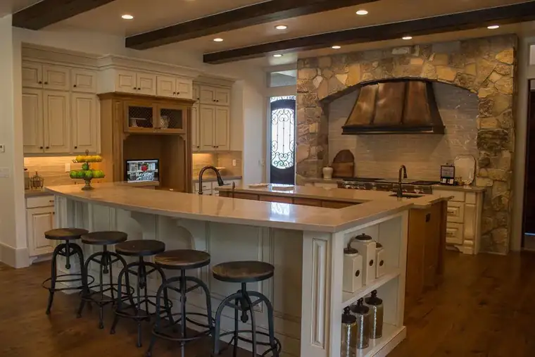 The View by Raykon Construction