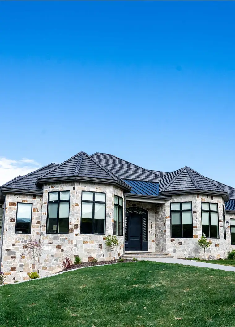 The Thirty Oaks by Raykon Construction