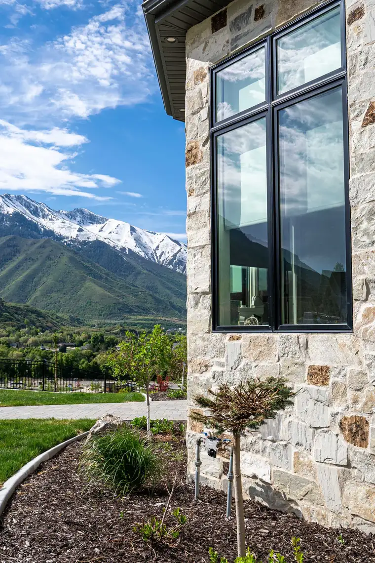 The Thirty Oaks by Raykon Construction