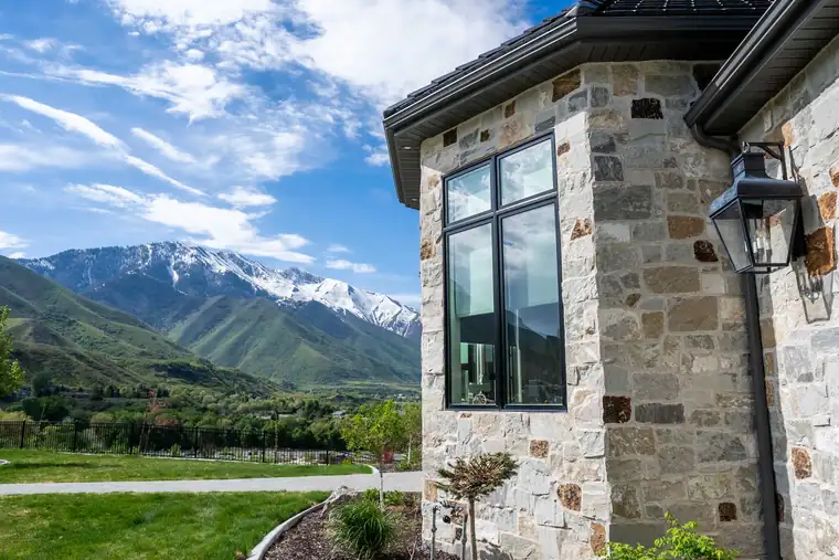 The Thirty Oaks by Raykon Construction