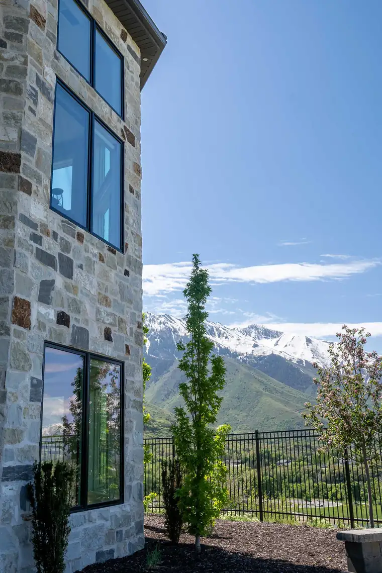 The Thirty Oaks by Raykon Construction
