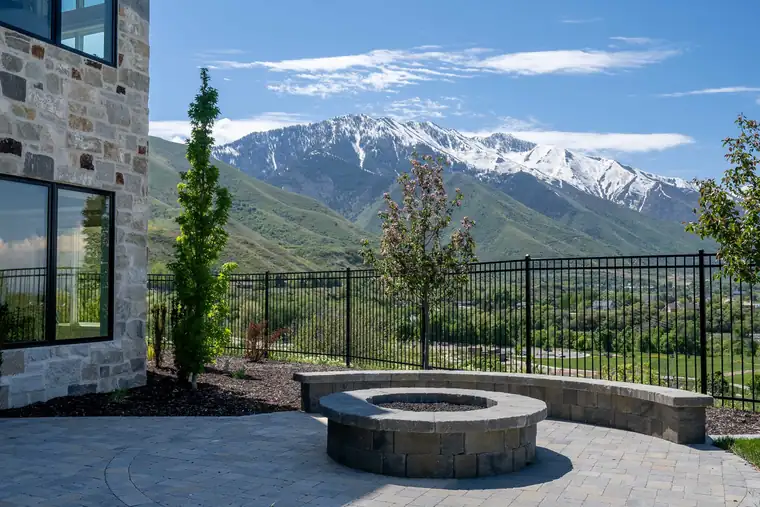 The Thirty Oaks by Raykon Construction