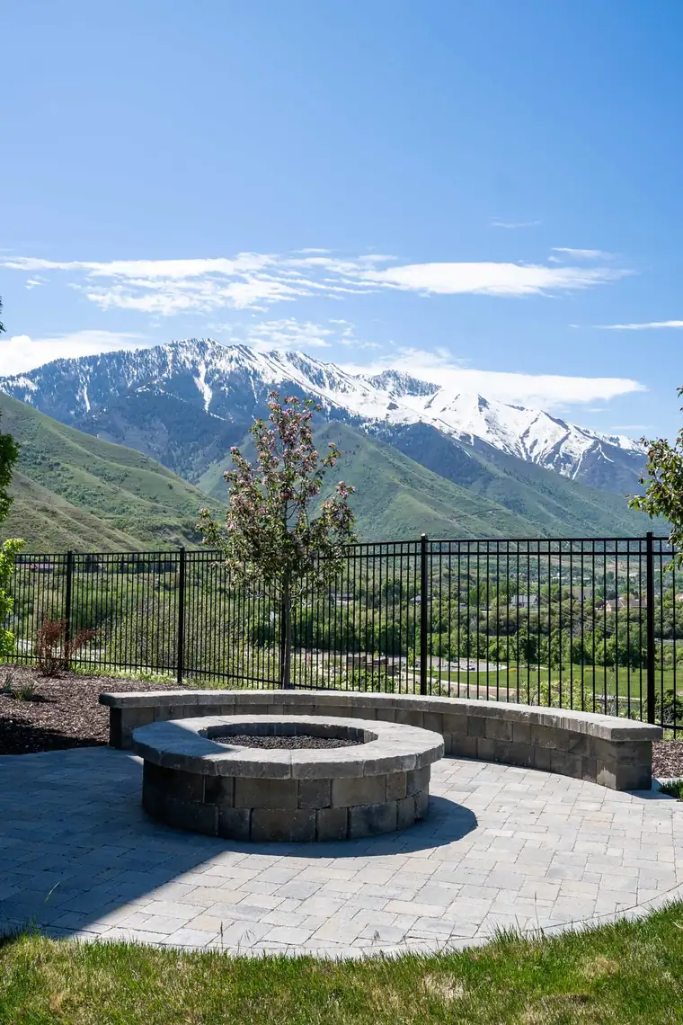 The Thirty Oaks by Raykon Construction