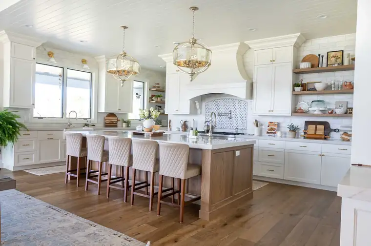 The Thirty Oaks by Raykon Construction