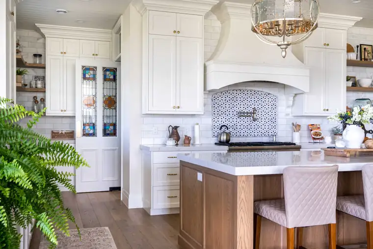 The Thirty Oaks by Raykon Construction