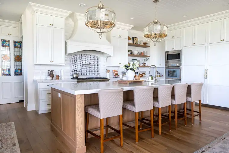 The Thirty Oaks by Raykon Construction