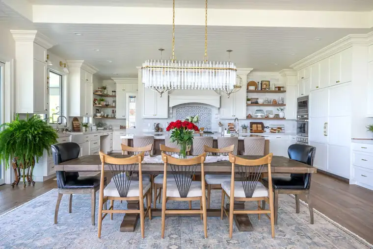 The Thirty Oaks by Raykon Construction