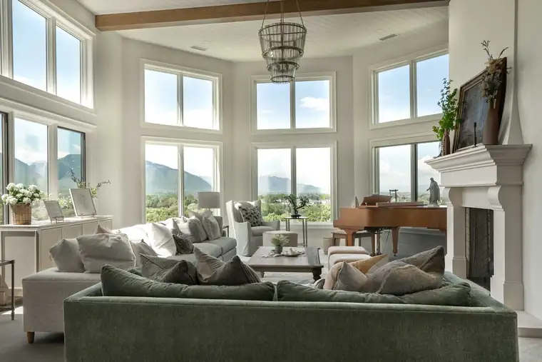 The Thirty Oaks by Raykon Construction