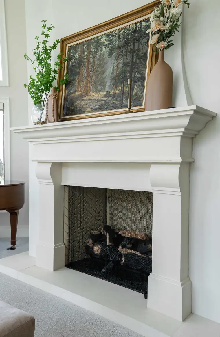 The Thirty Oaks by Raykon Construction