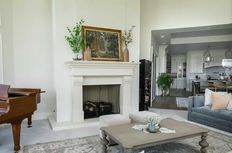 The Thirty Oaks by Raykon Construction