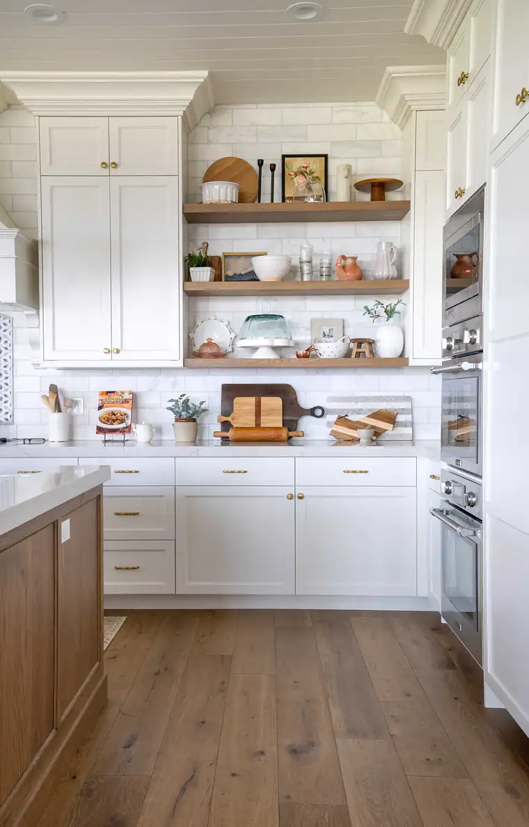 The Thirty Oaks by Raykon Construction