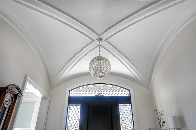 The Thirty Oaks by Raykon Construction