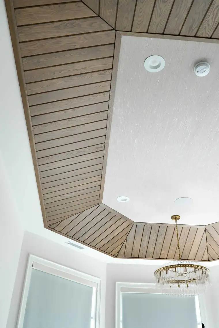 The Thirty Oaks by Raykon Construction