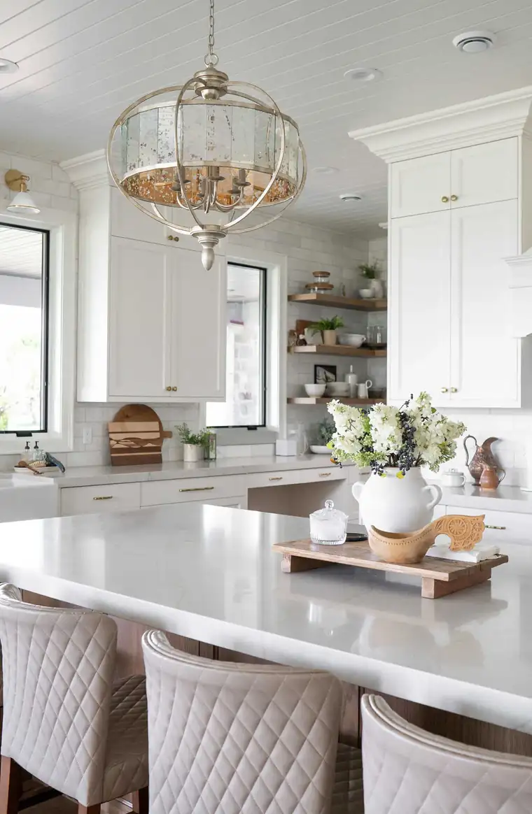 The Thirty Oaks by Raykon Construction