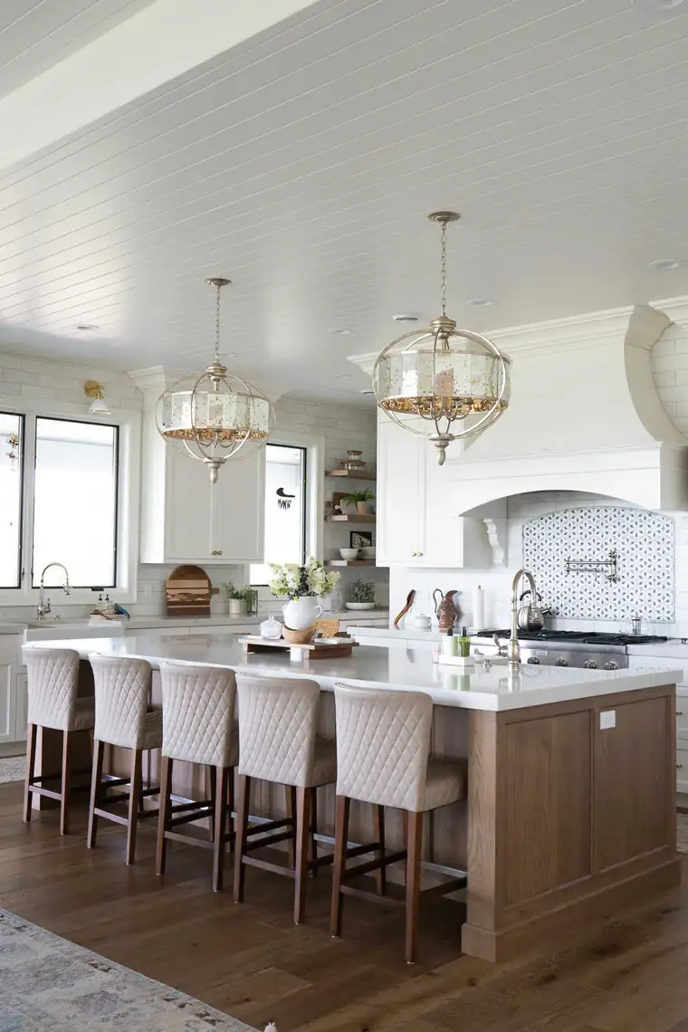 The Thirty Oaks by Raykon Construction