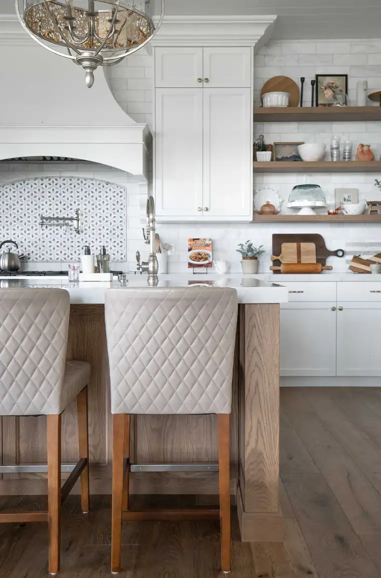 The Thirty Oaks by Raykon Construction