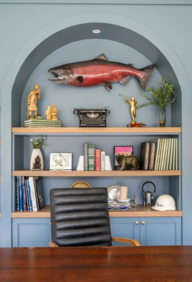 The Thirty Oaks by Raykon Construction