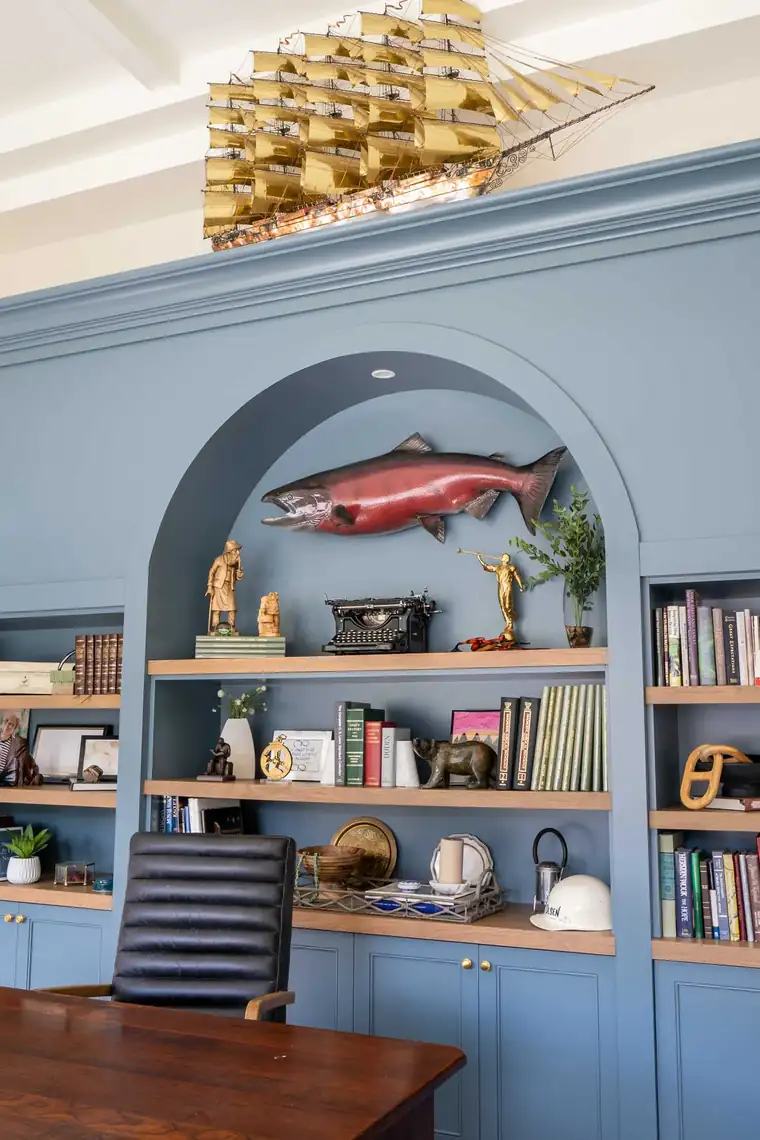 The Thirty Oaks by Raykon Construction