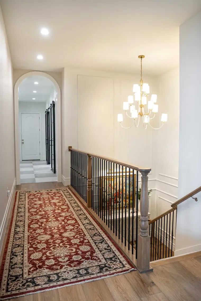 The Thirty Oaks by Raykon Construction