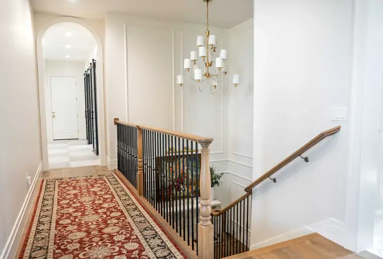 The Thirty Oaks by Raykon Construction