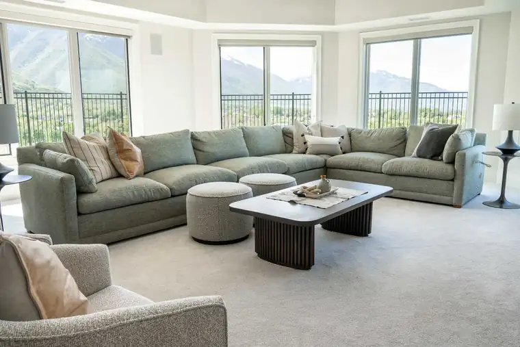 The Thirty Oaks by Raykon Construction