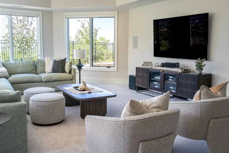 The Thirty Oaks by Raykon Construction