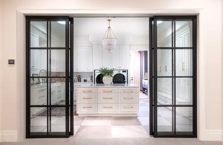 The Thirty Oaks by Raykon Construction