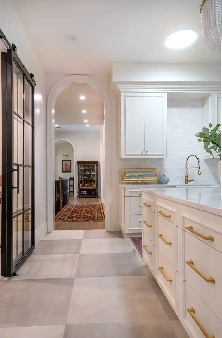 The Thirty Oaks by Raykon Construction