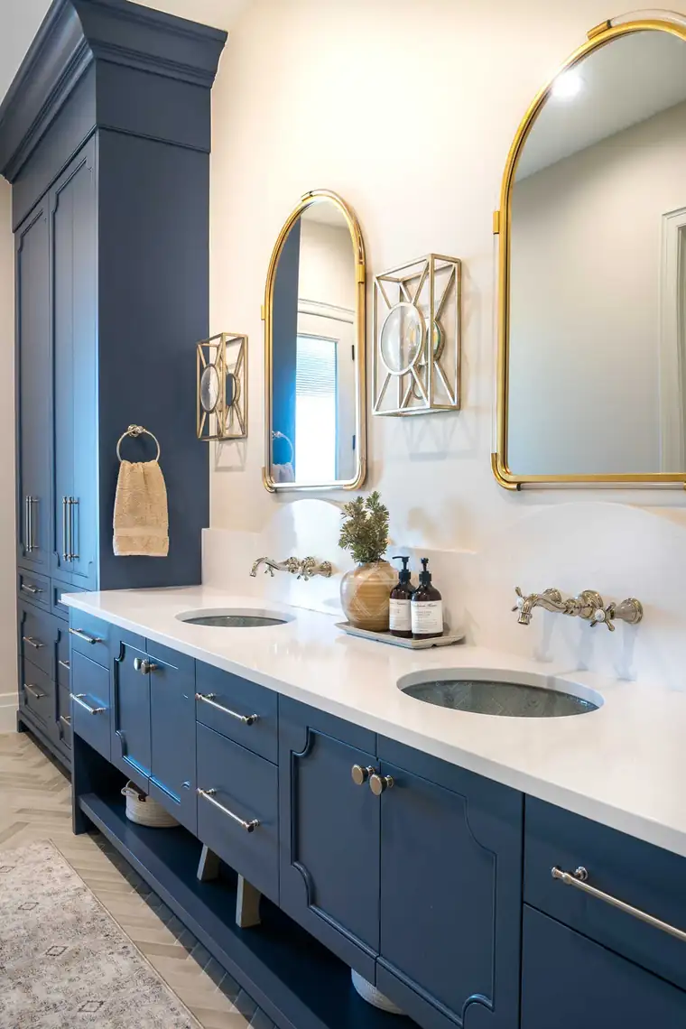 The Thirty Oaks by Raykon Construction