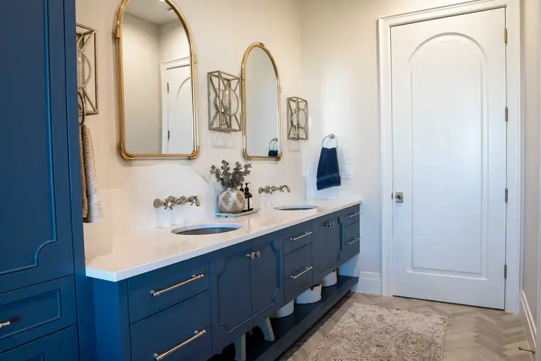 The Thirty Oaks by Raykon Construction