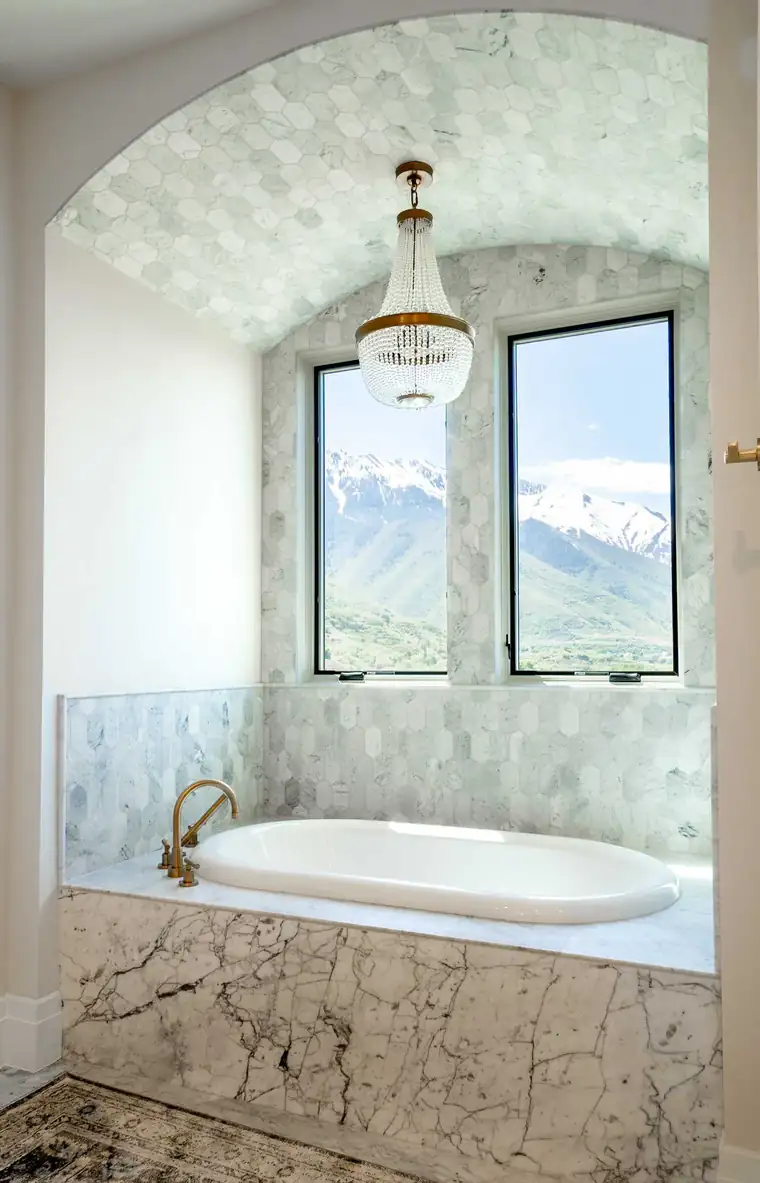 The Thirty Oaks by Raykon Construction