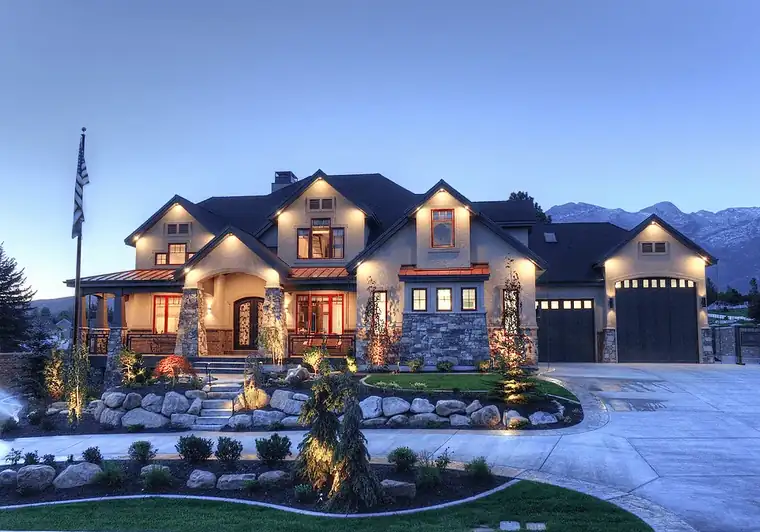 The Tracey by Raykon Construction